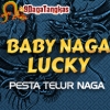Baby Naga Lucky : Pesta Telur Naga