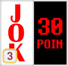 Joker 30 Poin